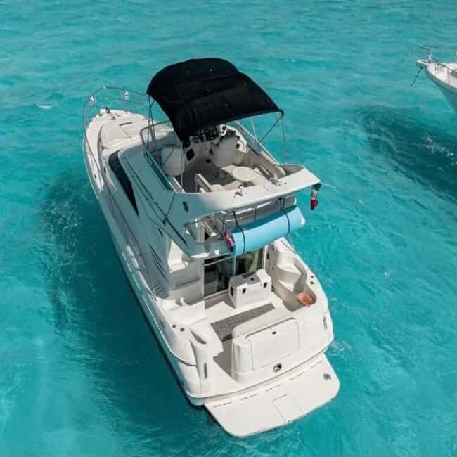 Cancun: 8-Hour Private Yacht Excursion to Isla Mujeres - The Value of This Tour