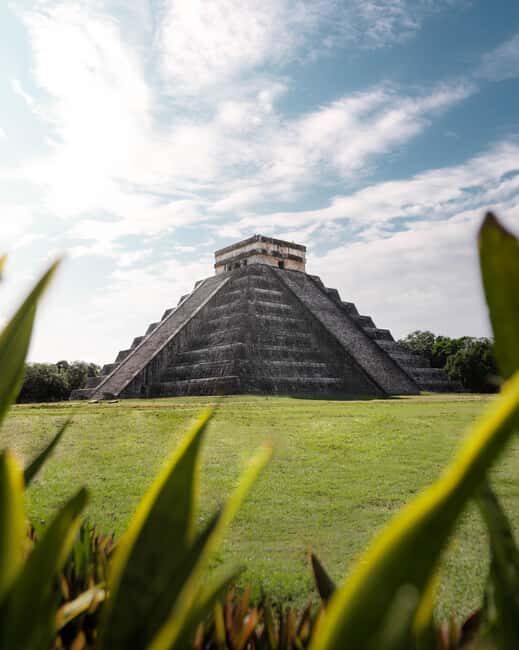 Cancun: access to Chichen Itza, Ek Balam, a cenote, and lunch - A Closer Look at What You Can Expect