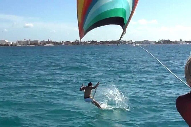 Cancun Adults Only Party Cruise to Isla Mujeres with Open Bar - FAQ