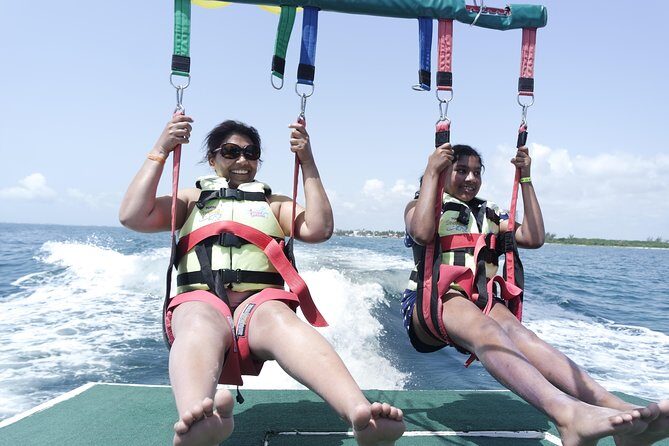 Cancun Adventure: Reef Snorkeling & Parasailing Experience - Final Thoughts: Is It Worth It?