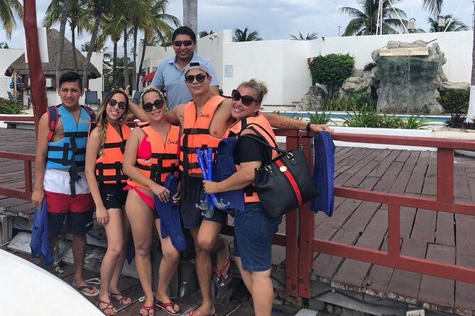 Cancun Adventure Speed Boat Jungle Tour with Transportation - Final Thoughts
