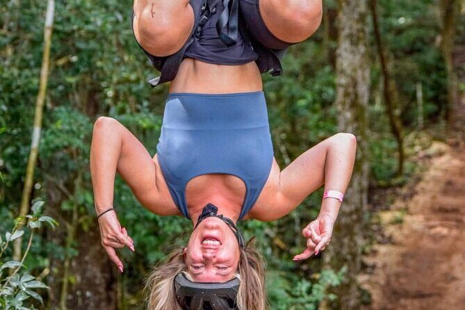 Cancun Adventure Tour with Ziplines, ATVs and Cenote Swim - Practical Tips and Considerations