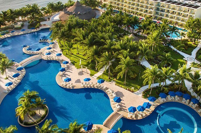 Cancun Airport and Azul Beach Riviera Cancun Private Shuttle - Final Thoughts