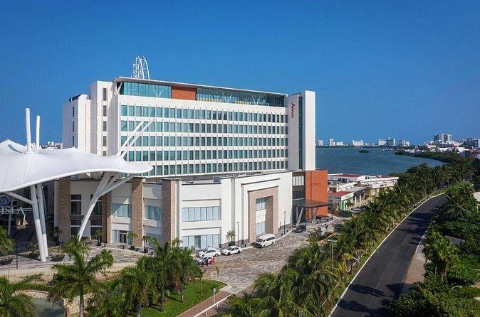 Cancun Airport and Canopy By Hilton Cancun Private Shuttle - Final Thoughts