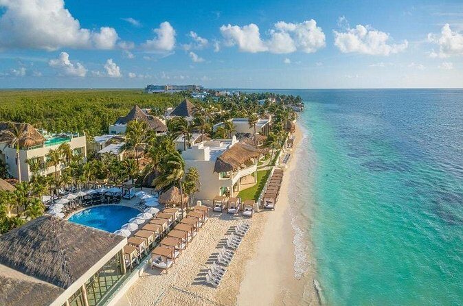 Cancun Airport and Desire Riviera Maya Resort Private Shuttle - Additional Considerations and Tips