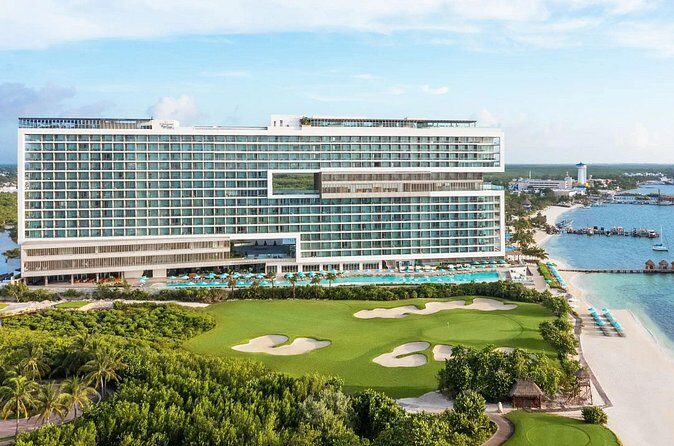 Cancun Airport and Dreams Vista Cancun Resort Private Shuttle - Cost and Value Considerations