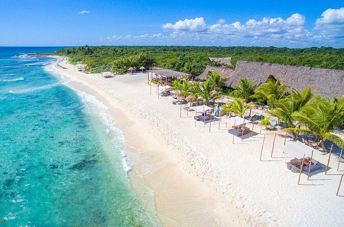 Cancun Airport and Emporio Family Suites Cancun Private Shuttle - FAQ