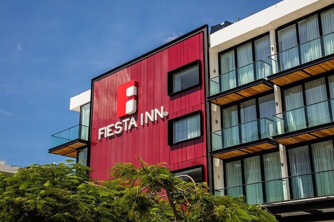 Cancun Airport and Fiesta Inn Playa del Carmen Private Shuttle - What to Expect from the Cancun Airport & Fiesta Inn Shuttle