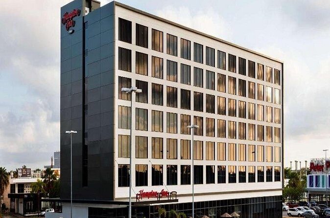 Cancun Airport and Hampton Inn By Hilton Cancun Private Shuttle - FAQ