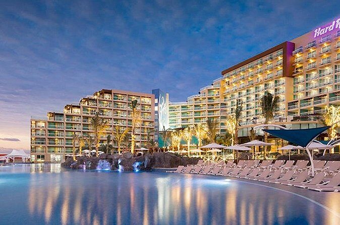 Cancun Airport and Hard Rock Cancun Private Shuttle - Value for Money and Overall Impression