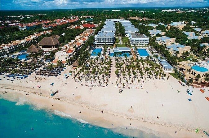 Cancun Airport and Hotel Riu Playacar Private Shuttle - Final Thoughts