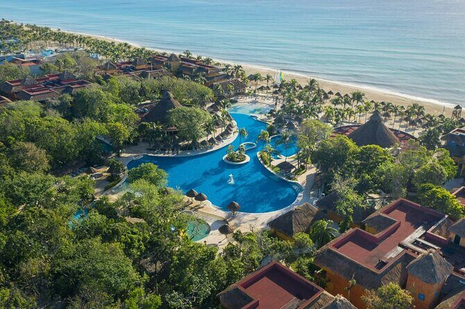 Cancun Airport and Iberostar Quetzal Private Shuttle - How the Transfer Service Works