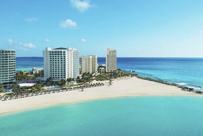 Cancun Airport and Krystal Grand Punta Cancun Private Shuttle - What to Expect from the Private Shuttle Service