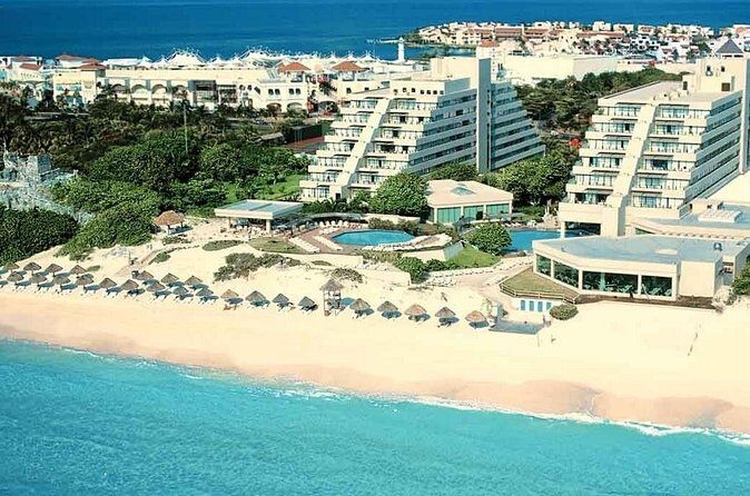 Cancun Airport and Park Royal Beach Cancún Private Shuttle - Final Thoughts