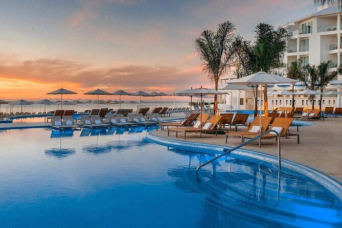 Cancun Airport and Playacar Palace Resort Private Shuttle - Why Choose This Private Shuttle Service?