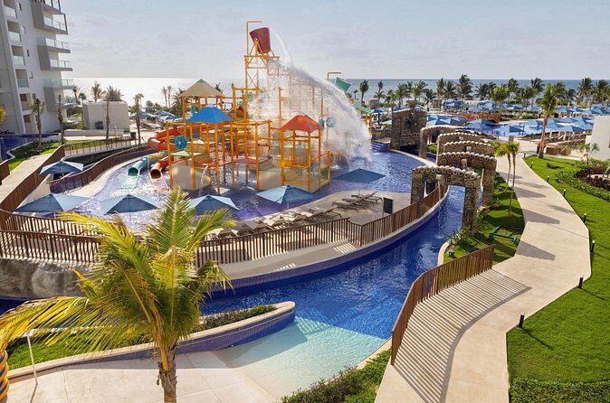 Cancun Airport and Royalton Splash Riviera Cancun Private Shuttle - Final Thoughts