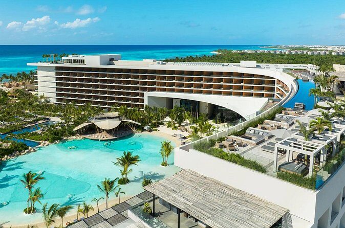 Cancun Airport and Secrets Moxche Playa del Carmen Transfer - Final Thoughts