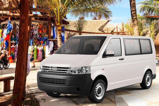Cancun Airport Hotel Private Transfer by Minivan - The Duration and Timing