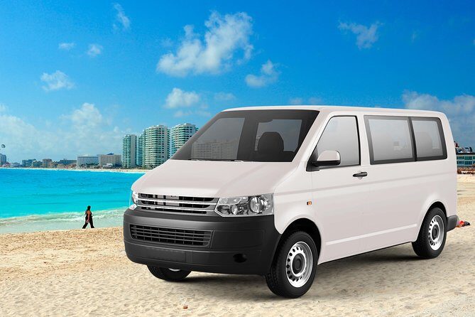 Cancun Airport-Hotel Shuttle Transportation - Who Should Consider This Shuttle?
