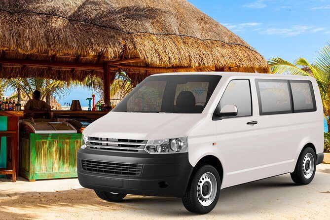 Cancun Airport-Hotel Shuttle Transportation - FAQs