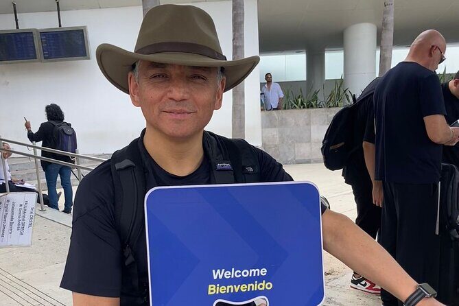 Cancun Airport One Way or Roundtrip Private Transfer - What Is This Transfer All About?