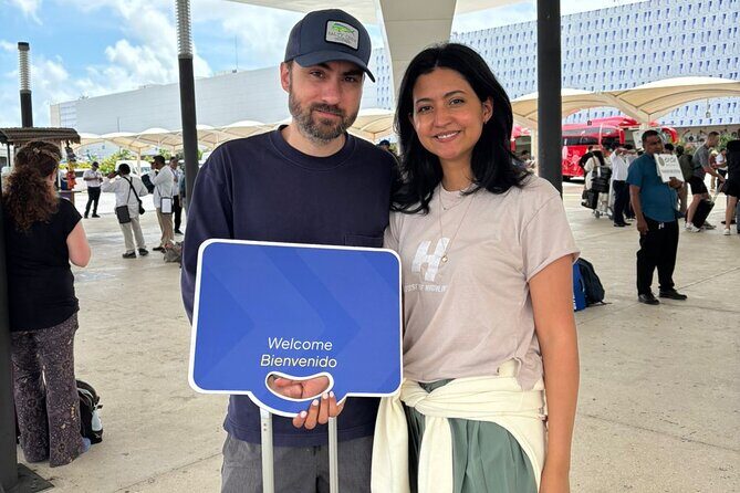 Cancun Airport One Way or Roundtrip Private Transfer - Pros and Cons Based on Real Experiences