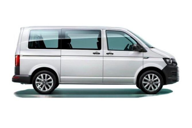 Cancun Airport Private Shuttle with WIFI - Key Points