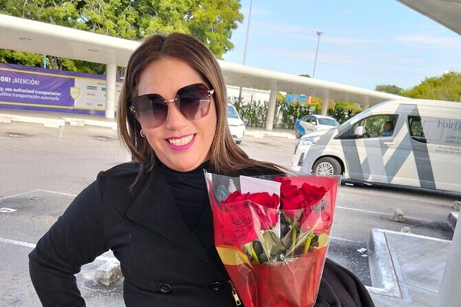 Cancun airport private Transfer - The Real Experience