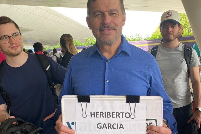 Cancun airport private Transfer - Who Should Consider This Transfer?