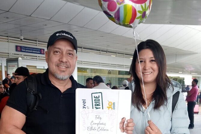 Cancun airport private Transfer - FAQ