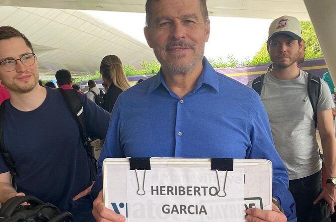 Cancun airport private Transfer - Final Thoughts