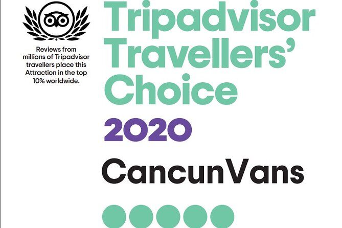 Cancun Airport Private Transfer One Way: To or From Akumal area Up to 03 Pass. - The Breakdown of the Journey