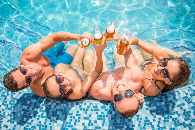 Cancun Airport Private Transfer One Way: To or From Akumal area Up to 03 Pass. - Final Thoughts