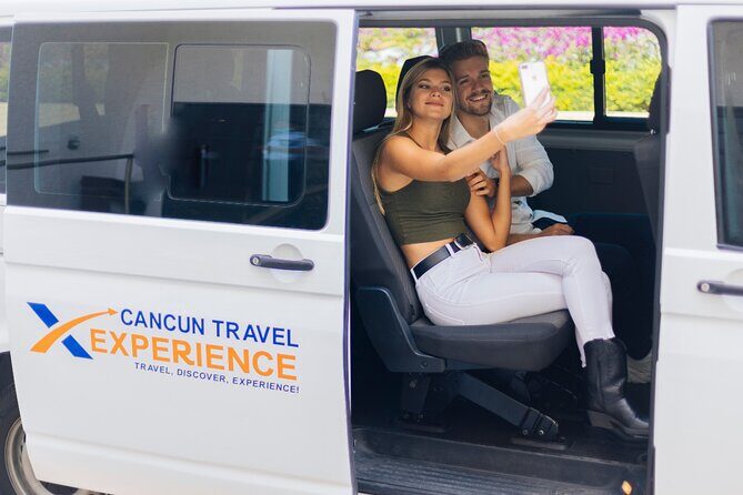 Cancun Airport: Private Transfer to/from Akumal Hotels - The Lowdown on the Transfer Experience
