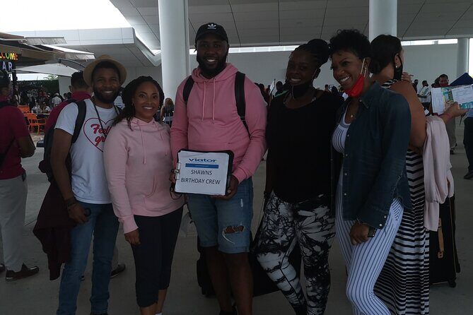 Cancun Airport Private Transfer to Hotels - The Bottom Line