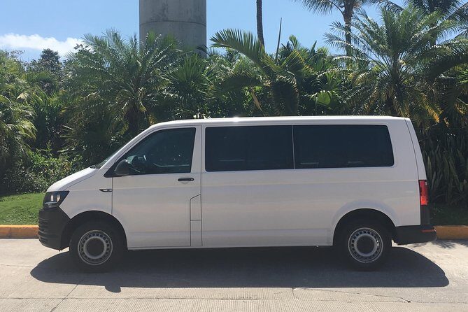 Cancun Airport Private Transfer to Playa del Carmen (Round Trip) - The Experience: What You Can Expect on the Road