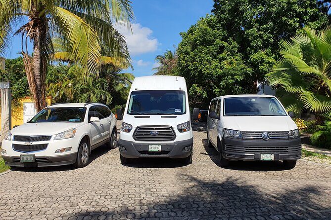 Cancun Airport Private Transfer to Tulum (Round Trip) - FAQ