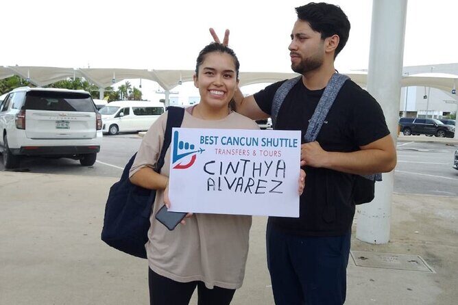 Cancun Airport Private Transfers to Cancun 15 Miles - Comfort and Safety: Why It Matters