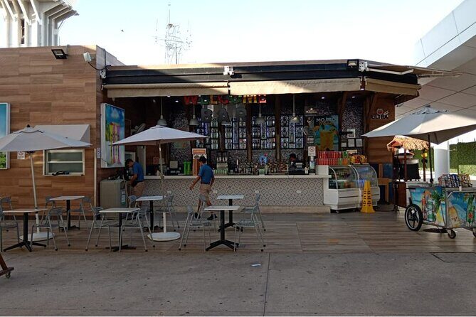 Cancun Airport Private Transfers to Cancun 15 Miles - FAQ