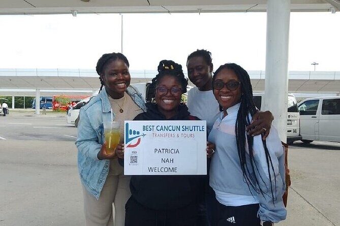 Cancun Airport Private Transfers to Playa del Carmen 30 Miles - A Closer Look at the Experience