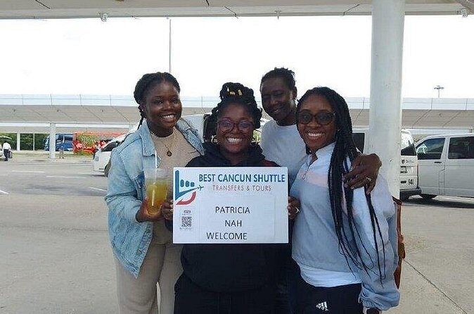 Cancun Airport Private Transfers to Playa del Carmen 30 Miles - Final Thoughts