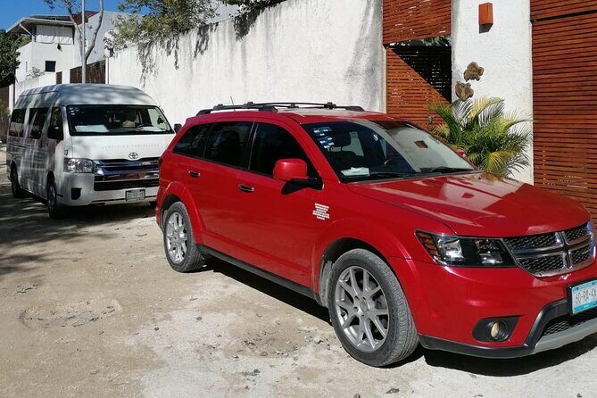 Cancun Airport Private Transportation to Tulum - Who Should Consider This Service?