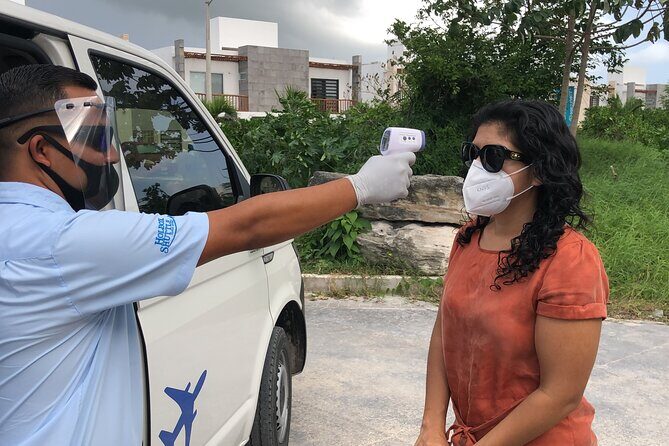 Cancun Airport Shared Shuttle to Holbox Chiquila Port - Final Thoughts