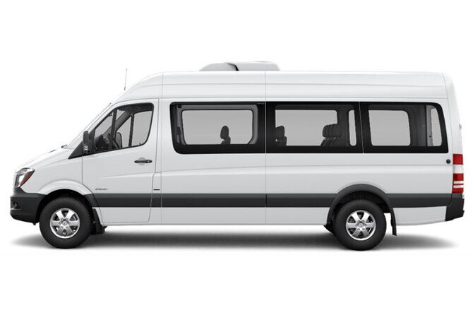 Cancun Airport: Shuttle Cancun or Playa del Carmen Hotels - Cancun Airport: Shuttle Cancun or Playa del Carmen Hotels — A Detailed Look