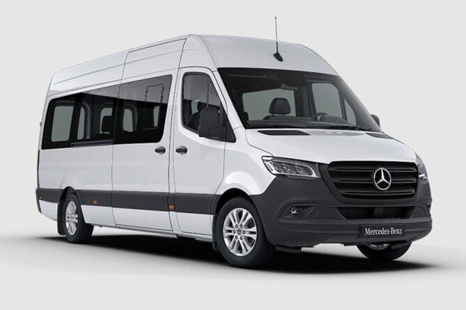 Cancun Airport: Shuttle Cancun or Playa del Carmen Hotels - How the Cancun Airport Shuttle Works