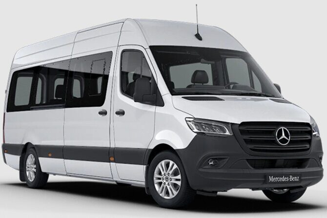 Cancun Airport: Shuttle Cancun or Playa del Carmen Hotels - Pricing and Value