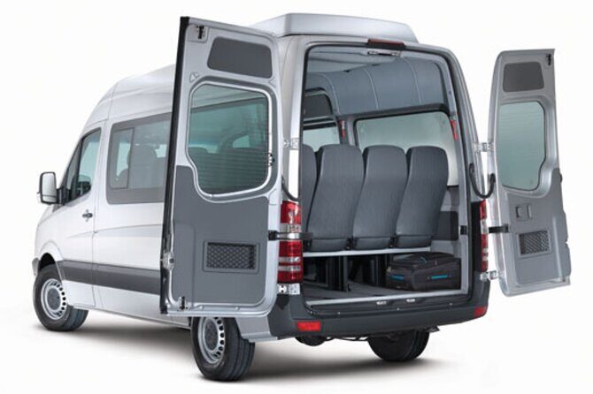 Cancun Airport: Shuttle Cancun or Playa del Carmen Hotels - Who Will Benefit Most?