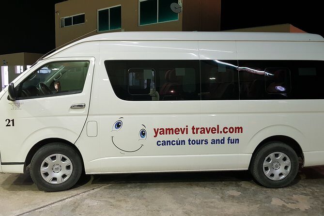 cancun airport shuttle - Value for Money and Overall Experience