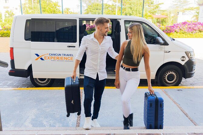 Cancun Airport Shuttle to/from Playa del Carmen or Riviera Maya - Cancun Airport Shuttle to/from Playa del Carmen or Riviera Maya: An Honest Look