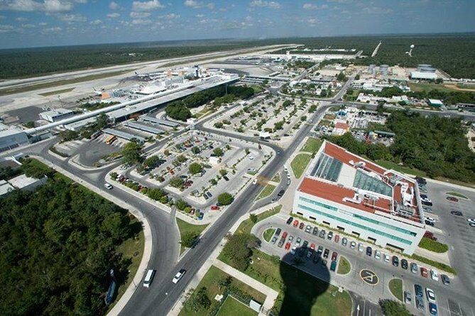 Cancun Airport Taxi Service - FAQs About Cancun Airport Taxi Service